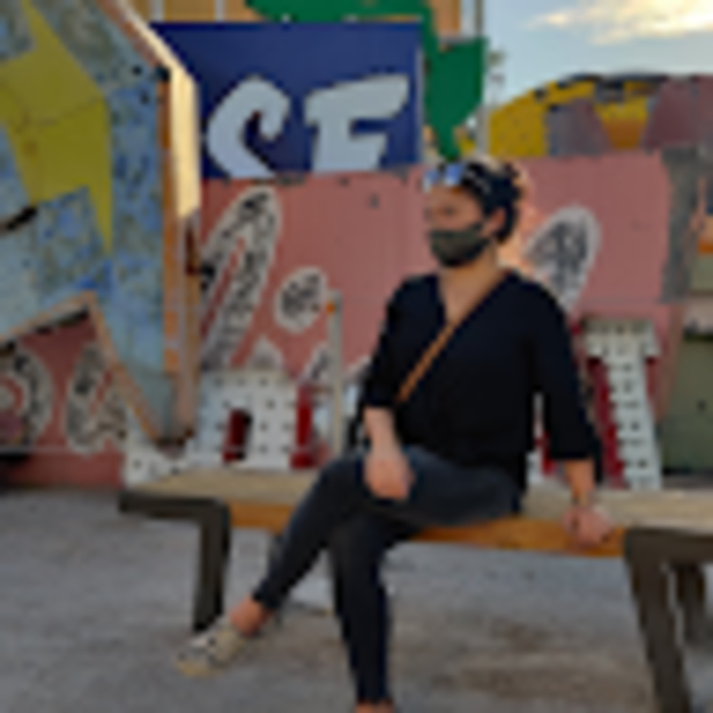 Meet your Posher, Lolita